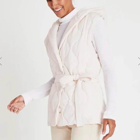 Splendid Reagan Vest - Picture 3 of 8